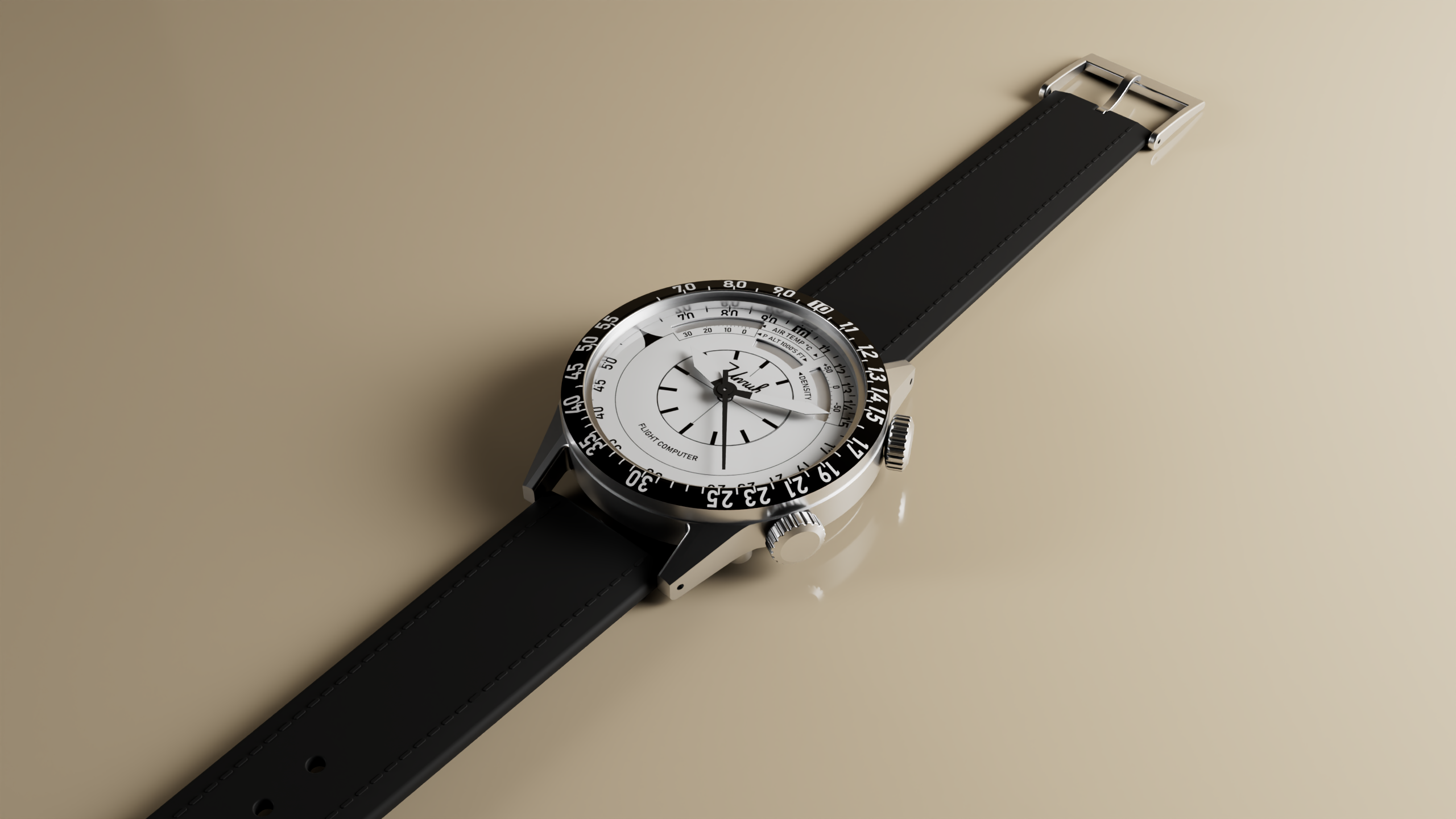 Unruh Tailwind product on white background.